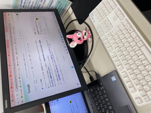 就労継続支援B型