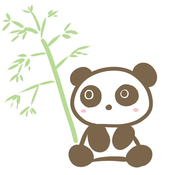 マイペースに食事