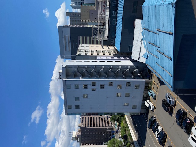 体験・見学のご案内