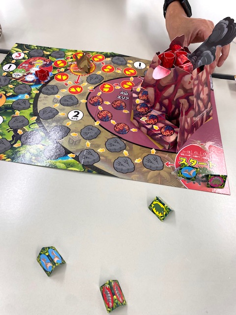 2. レクリエーションゲームの選び方